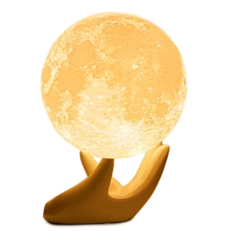 Buy Moon Lamp Gift Set Online - A Magical Ramadan Decoration