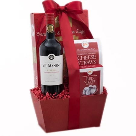 Your Song And Your Wine - The Ultimate At-Home Date Night Experience