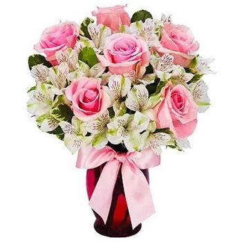 Pink Dreamer Bouquet