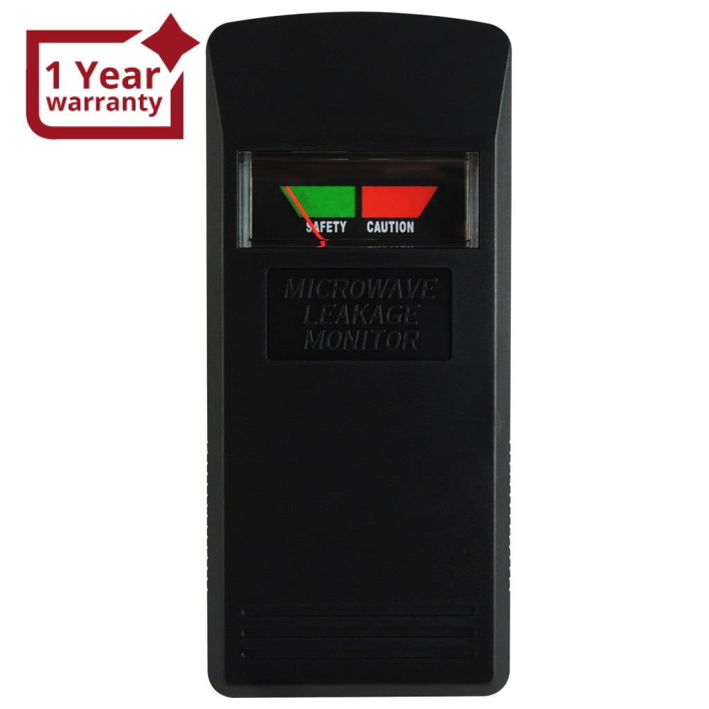 Handheld Microwave Oven Leakage Monitor
