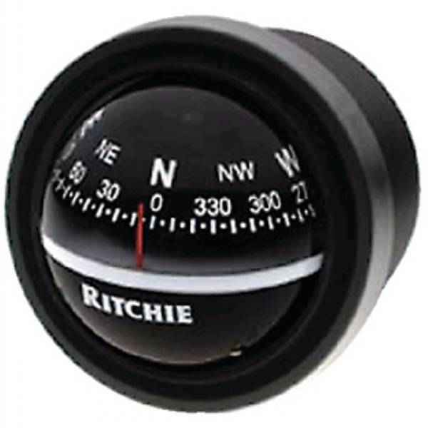 Ritchie Explorer Dash Mount Compass