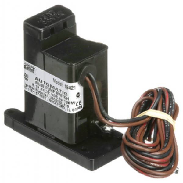 Seachoice Automatic Bilge Pump Switch