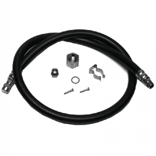 Dometic Oil Drain Kit 1/220 Thread