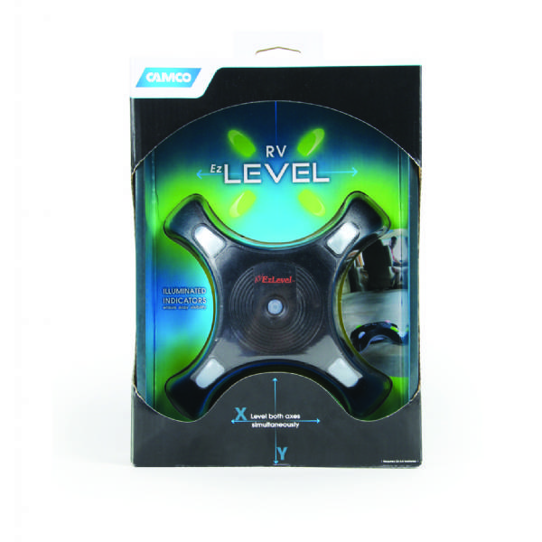 Camco LevelRv Ez Level