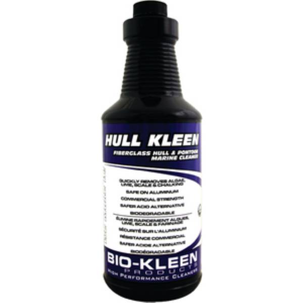 Bio-Kleen Hull Kleen 5 Gallon