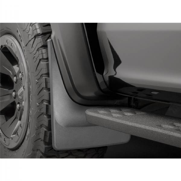 Weathertech Mflap Ford Raptor 17 Plus