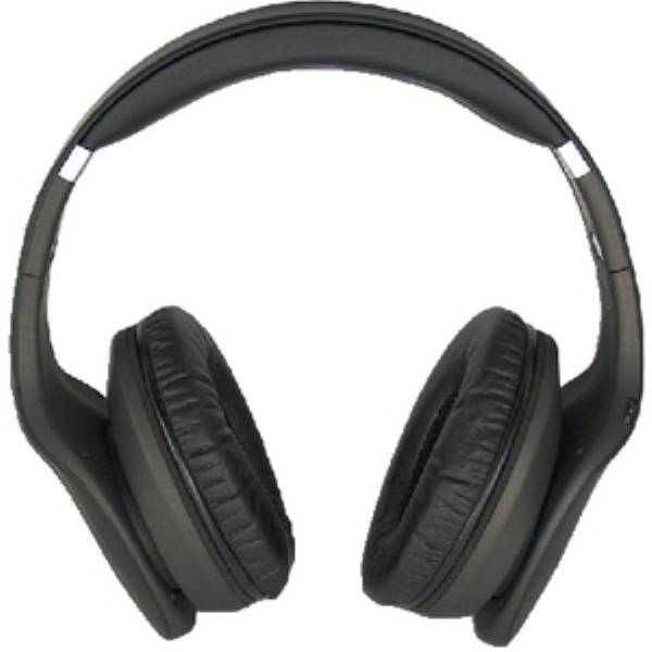 Pace Wireless Bluetooth Headphones