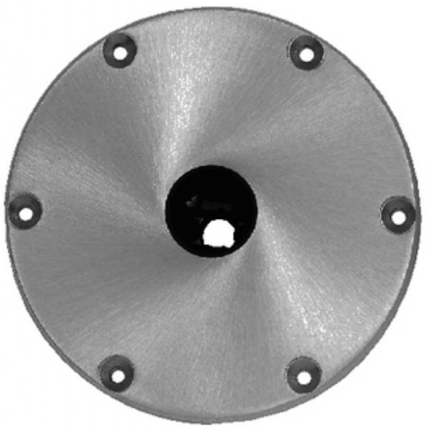 SwivlEze Snap Lock Aluminum Base