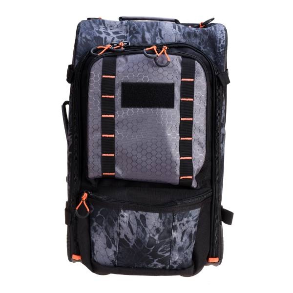 G-Outdoors Gps Rolling Carry On