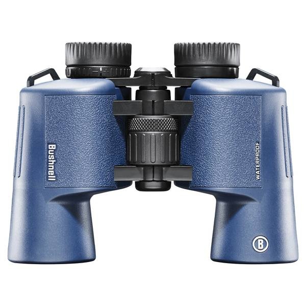 Bushnell H2o Waterproof/Fogproof Binoculars (12X 42 Mm)