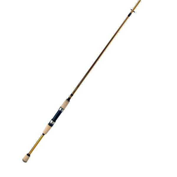 Okuma Dead Eye Classic Walleye Rods