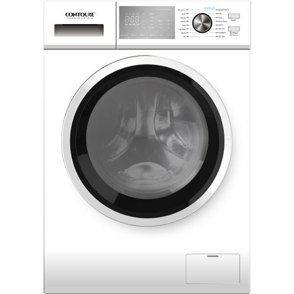 Nat.Quality 2.7 Cft.Ventless Washer/Dryer Wh