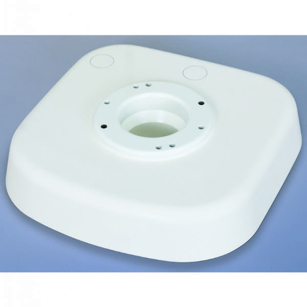 Buy Thetford Toilet Riser Online Parchment White Rise Seat Height 2