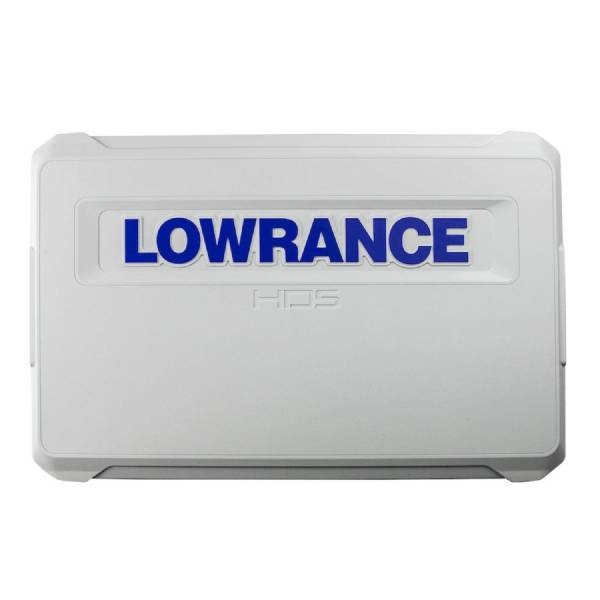 Lowrance Suncover, Hds-12 Live