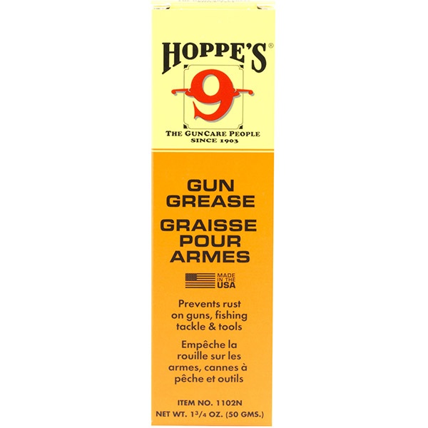 Hoppes Hoppes Gun Grease 1.75Oz