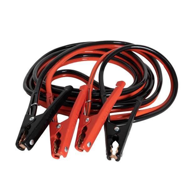 Roadpro 8 Gauge Booster Cables