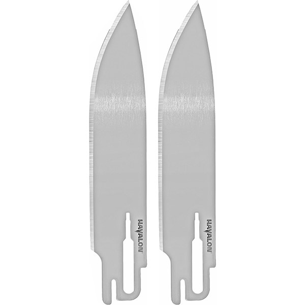 Havalon Knives Havalon Talon Hunt Bc Blade 2-Pack