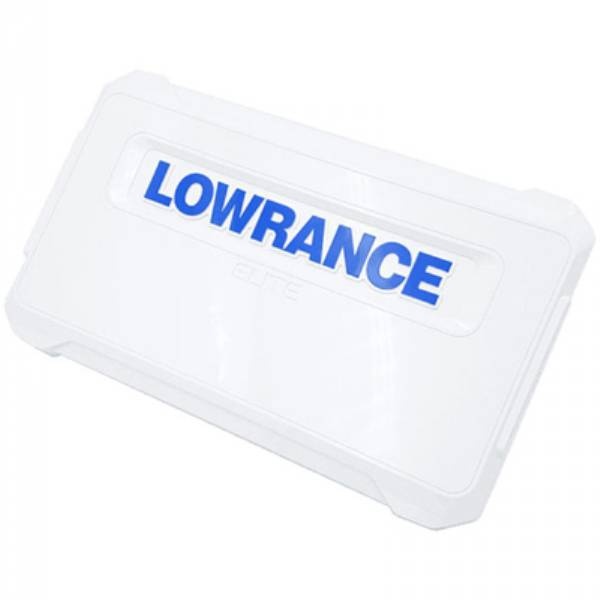 Lowrance Suncover For Elite 7 Fs