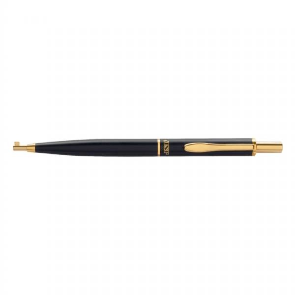 Asp Lockwrite Pen Key Click Gold Accents