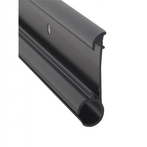 Ap Products Awn. Rail Blk 8 Ea - Lot Of 5