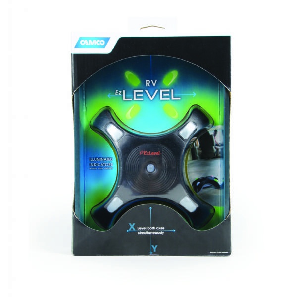 Buy Camco LevelRV Ez Level Online Easy RV Leveling Solution