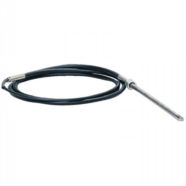 Seastar Steering Cable Safe-T Qc 24Ft