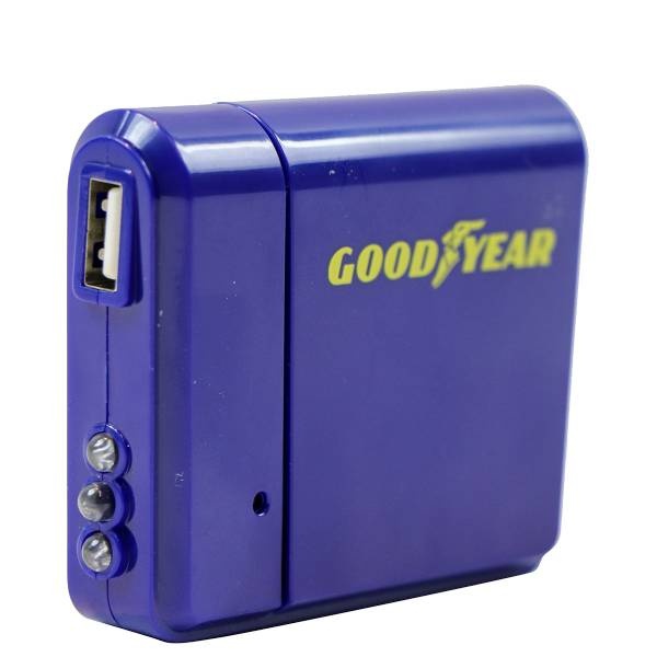 Goodyear Emergency Power Kit