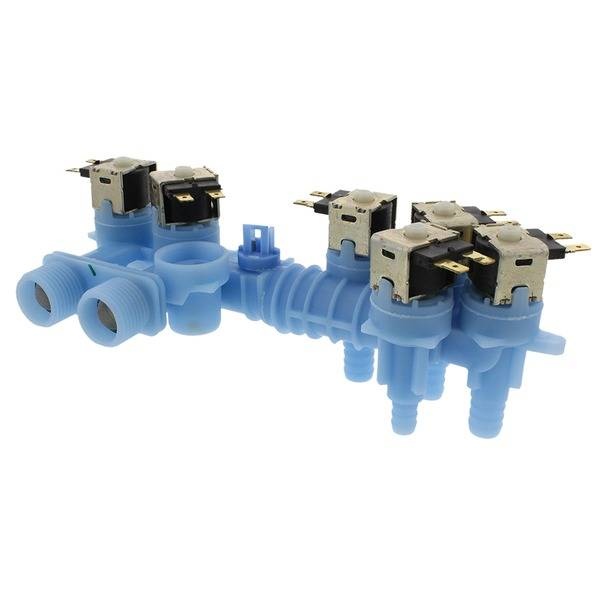 Erp Washer Water Inlet Valve For Whirlpool