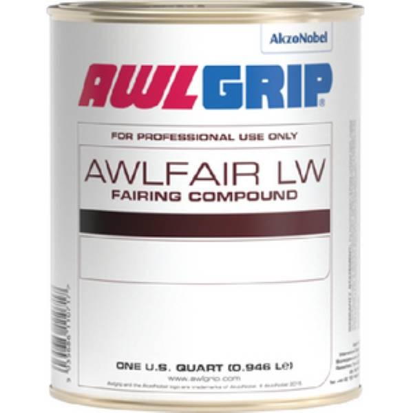 Awlgrip Global Awlfair Lw Converter Gl