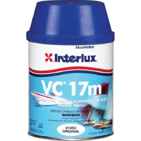 Interlux Vc 17M Red