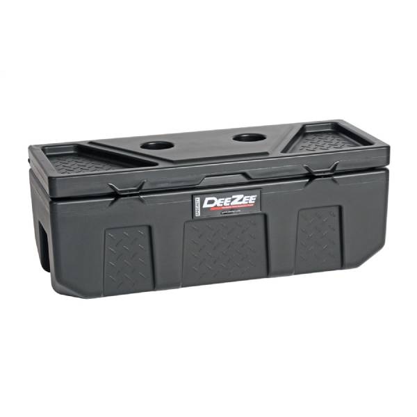 Dee Zee Tb Poly Utility Chest 35