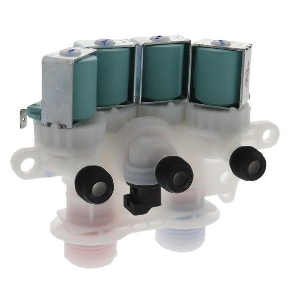 Erp Washer Water Valve For