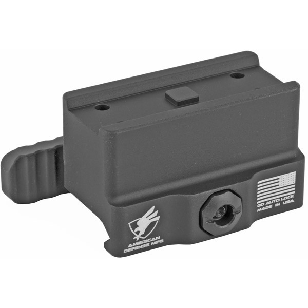 American Defense Am Def Aimpoint T1 Qr Co-Witness