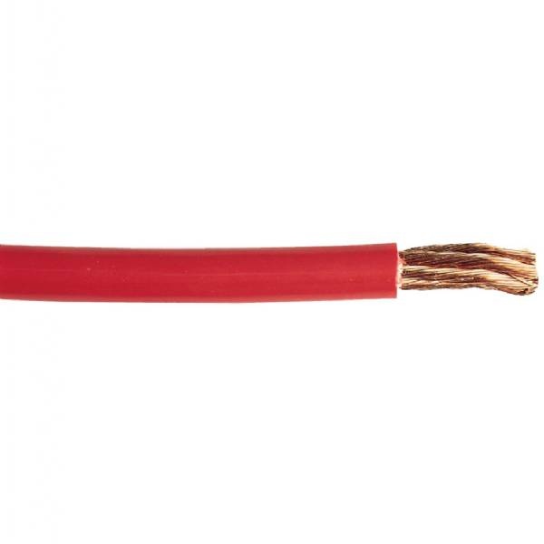 East Penn Wire Starter Cable 6 Ga