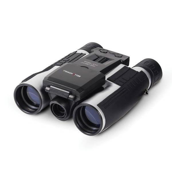 Bell & Howell Digital Camera Binoculars