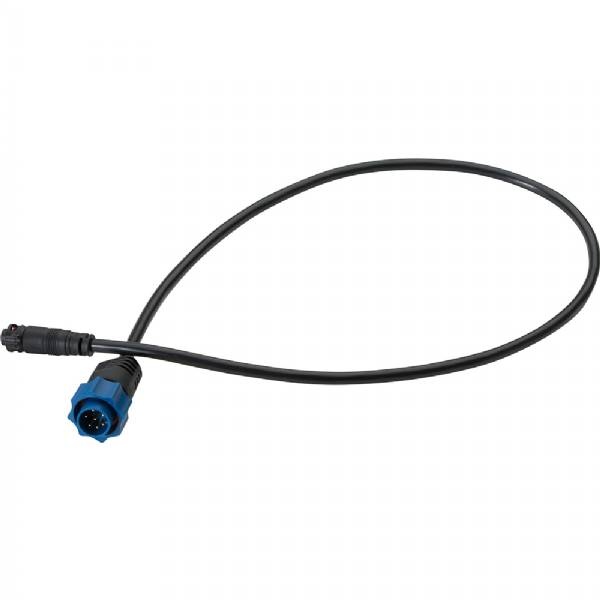 Motorguide Lowrance 7-Pin Hd Plus Sonar Adapter Cable