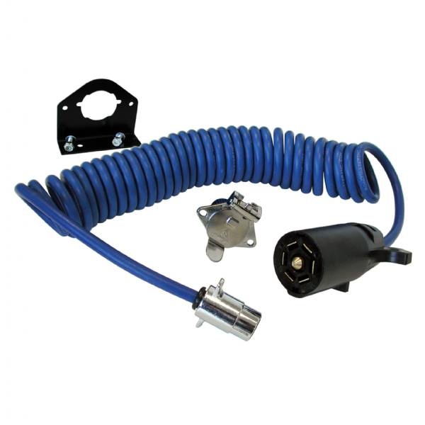 Roadmaster Flexo-Coil 4-7 Wire Plug