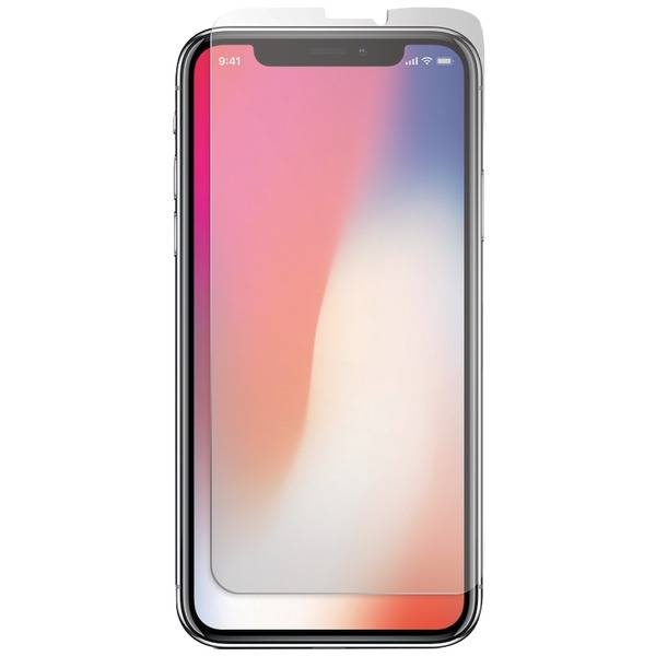 At&T Tempered Glass Screen Protector For Iphone x