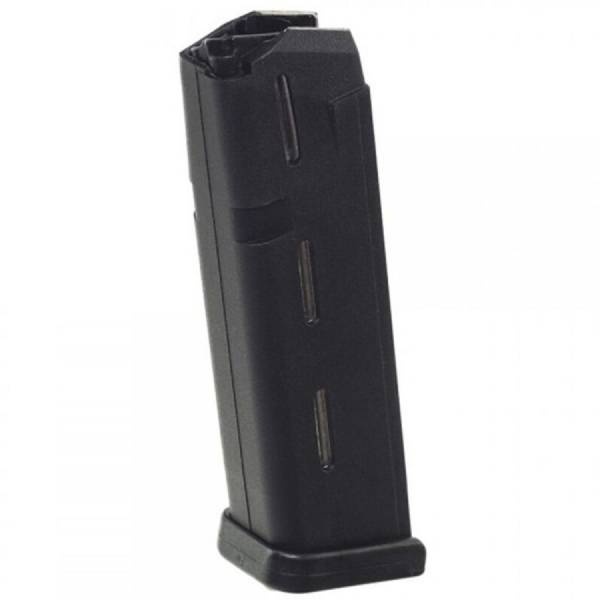 Promag Glock Magazine Model 17 19 26 9Mm Luger 10 Rounds