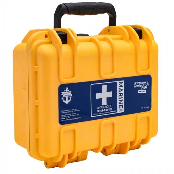 Adventure Medical Kits Marine 600 First Aid Kit