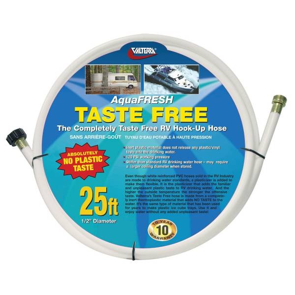 Valterra Wtr Hse Taste Fr 1/2X25