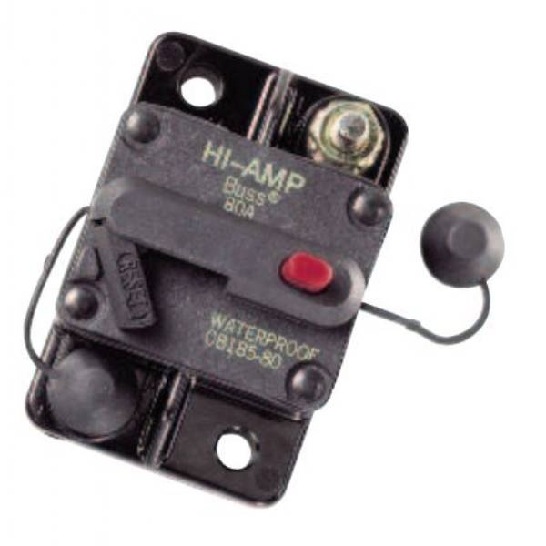 Bussmann 150 Amp Circuit Braker