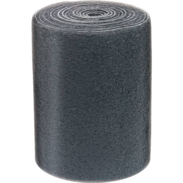 Seasense 12 In X 12 Ft Bunk Carpet-Charcoal