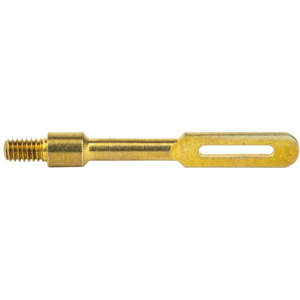 Birchwood Casey B/C Brass Slotted Tip .30 Cal And Up