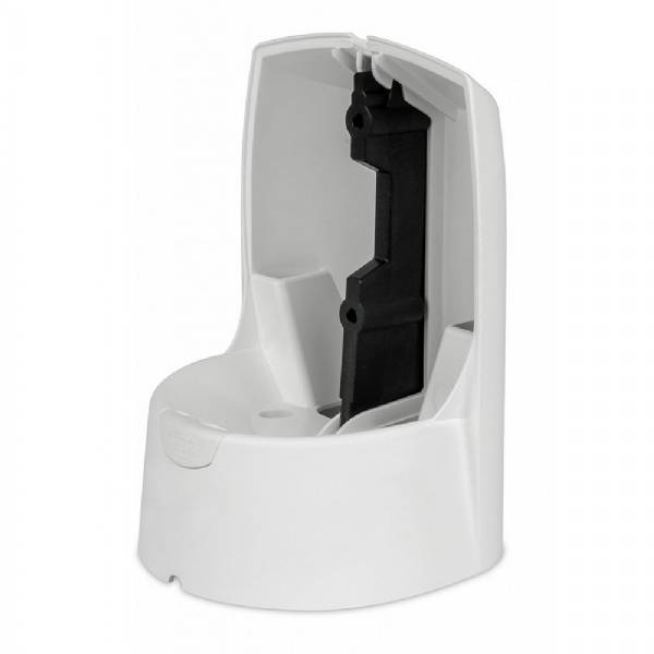 Hella Naviled Pro Deck Mount Adapter - White