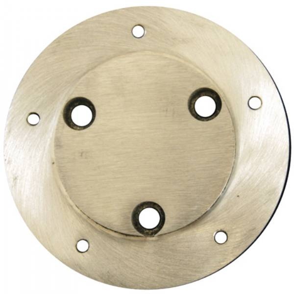 3 bolt to 2 bolt adapter