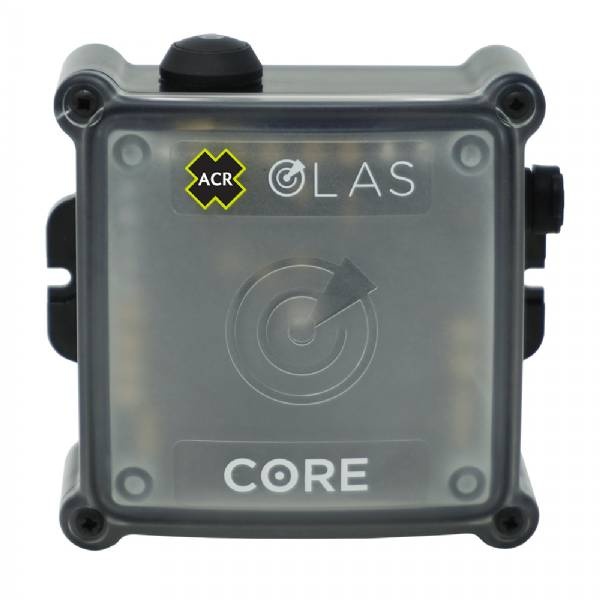 Acr Electronics Olas Core Base Station F/Olas Transmitters And Mob Alarm Syste