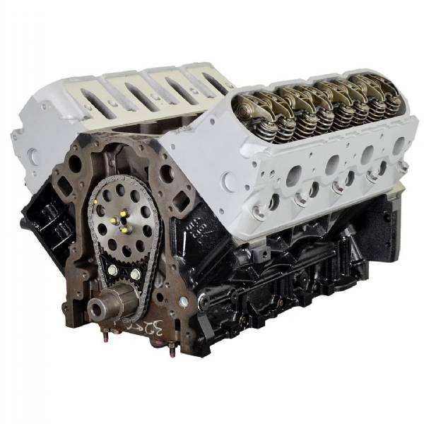 Atk Engines Engine 385Hp 5.3L Chevy 99-07