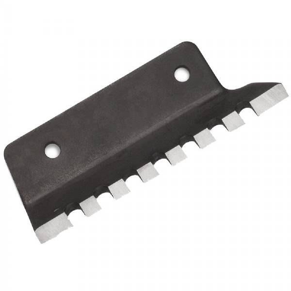 Strikemaster Chipper 10.25Inch Replacement Blade - 1 Per Pack