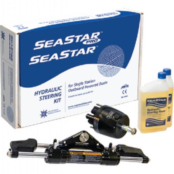 Seastar Steering Kit-Hydraulic Seastar